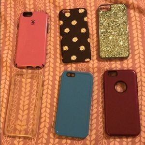 iPhone 6 cases